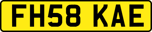 FH58KAE