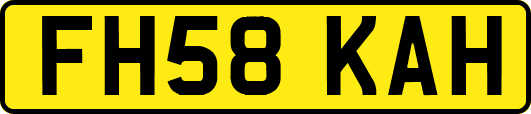 FH58KAH
