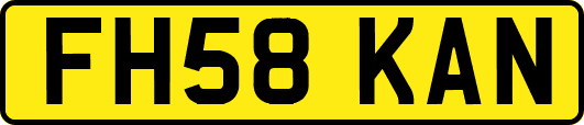 FH58KAN