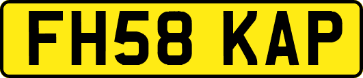 FH58KAP