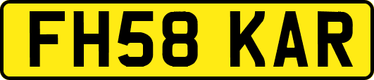 FH58KAR