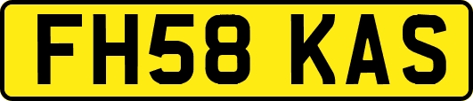 FH58KAS