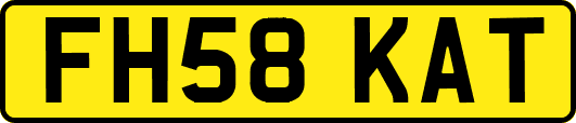 FH58KAT