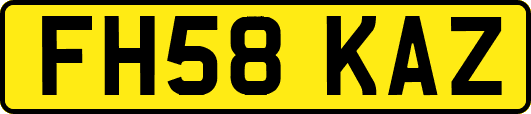 FH58KAZ