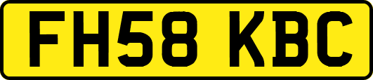FH58KBC