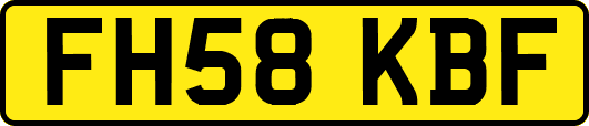 FH58KBF