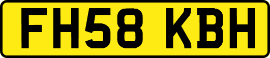 FH58KBH