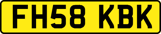 FH58KBK