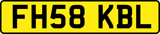 FH58KBL