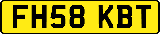 FH58KBT