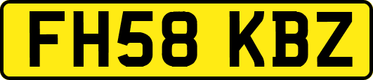 FH58KBZ