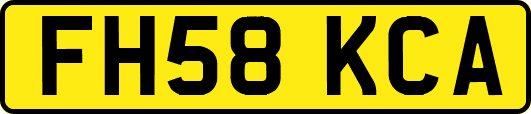 FH58KCA