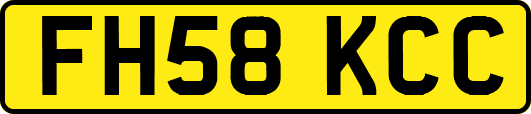 FH58KCC