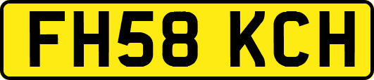 FH58KCH