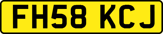 FH58KCJ