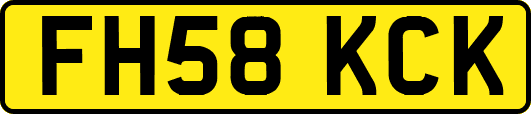 FH58KCK