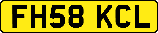 FH58KCL
