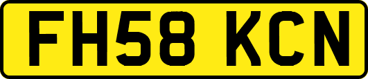 FH58KCN