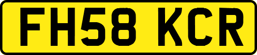 FH58KCR