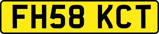 FH58KCT