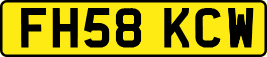FH58KCW
