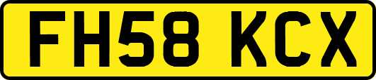 FH58KCX