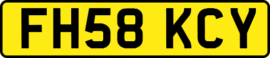 FH58KCY