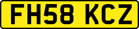 FH58KCZ