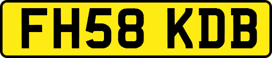 FH58KDB
