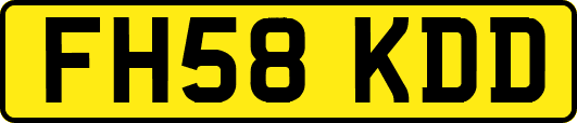 FH58KDD