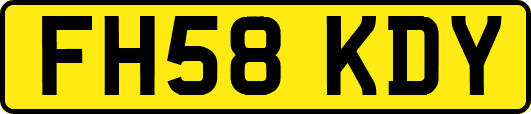 FH58KDY