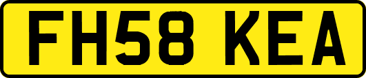 FH58KEA