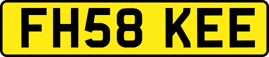 FH58KEE