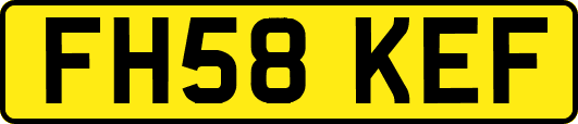 FH58KEF