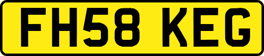 FH58KEG