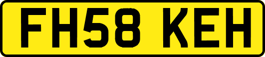 FH58KEH