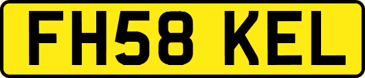 FH58KEL