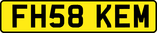 FH58KEM