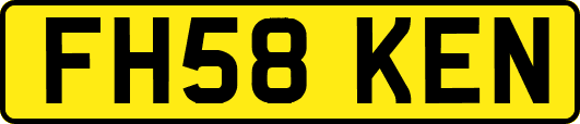 FH58KEN