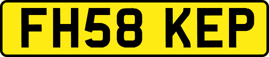 FH58KEP