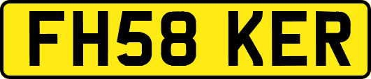 FH58KER