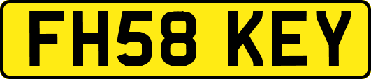 FH58KEY