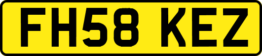 FH58KEZ