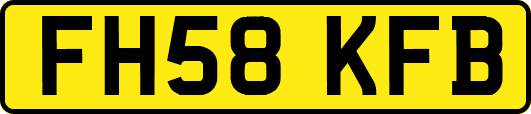 FH58KFB