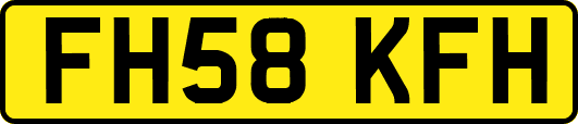 FH58KFH