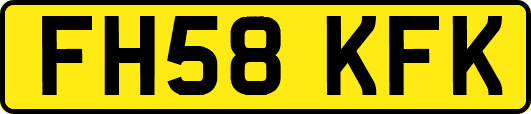 FH58KFK