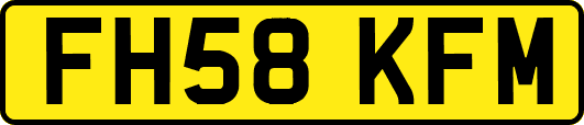 FH58KFM