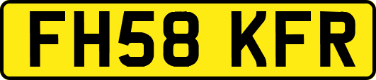 FH58KFR
