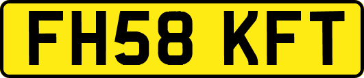 FH58KFT