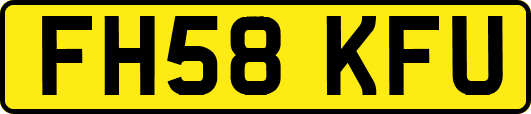 FH58KFU